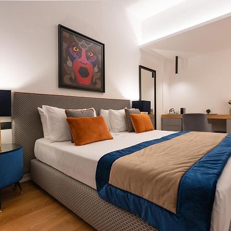 Lemummarellesuite Napoli Ngoại thất bức ảnh