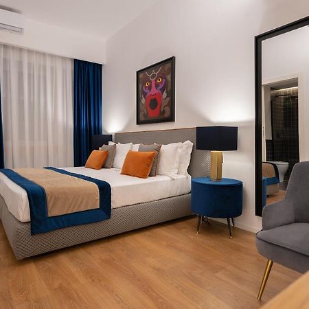 Lemummarellesuite Napoli Ngoại thất bức ảnh