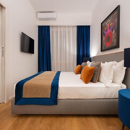Lemummarellesuite Napoli Ngoại thất bức ảnh