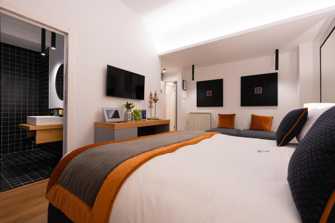 Lemummarellesuite Napoli Ngoại thất bức ảnh