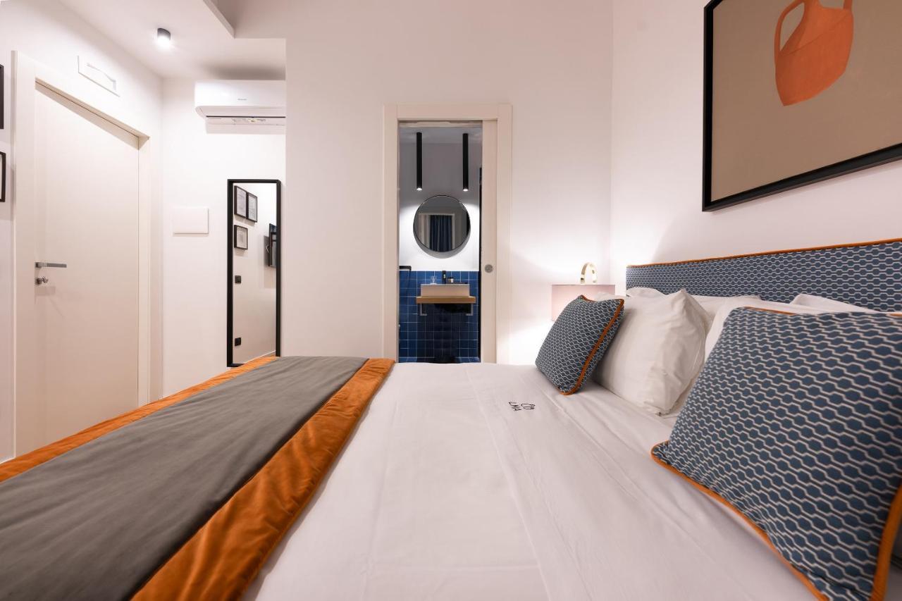 Lemummarellesuite Napoli Ngoại thất bức ảnh