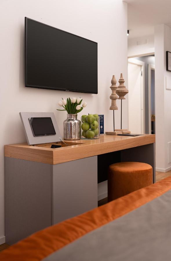 Lemummarellesuite Napoli Ngoại thất bức ảnh