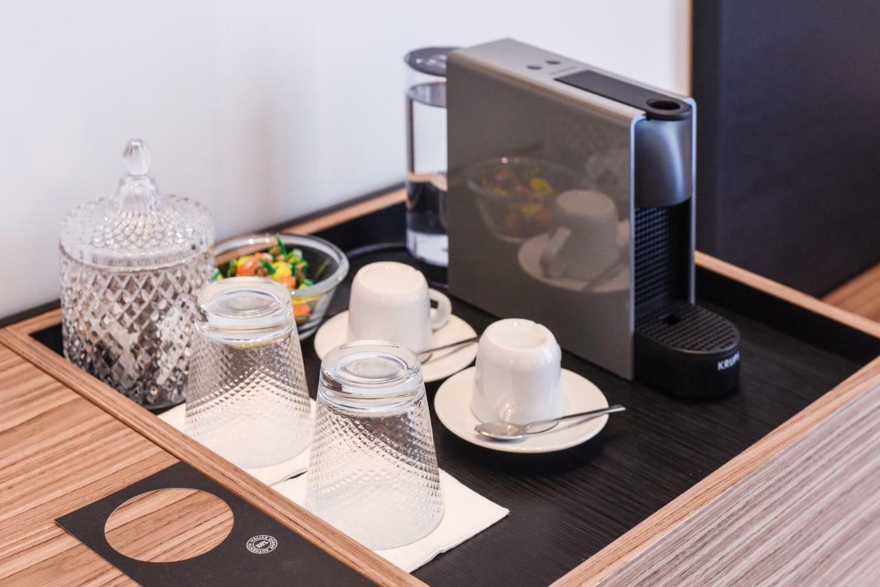 Lemummarellesuite Napoli Ngoại thất bức ảnh