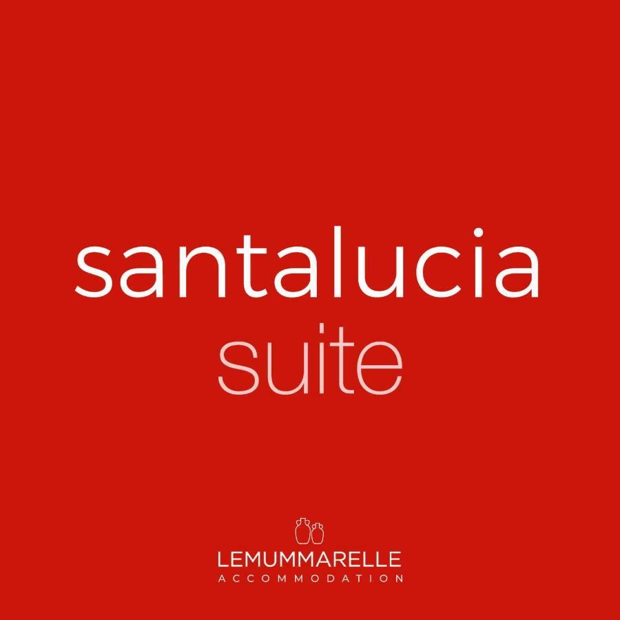 Lemummarellesuite Napoli Ngoại thất bức ảnh