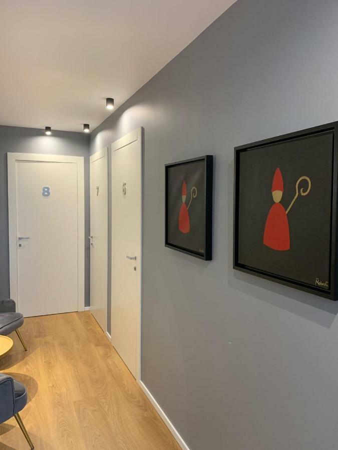 Lemummarellesuite Napoli Ngoại thất bức ảnh