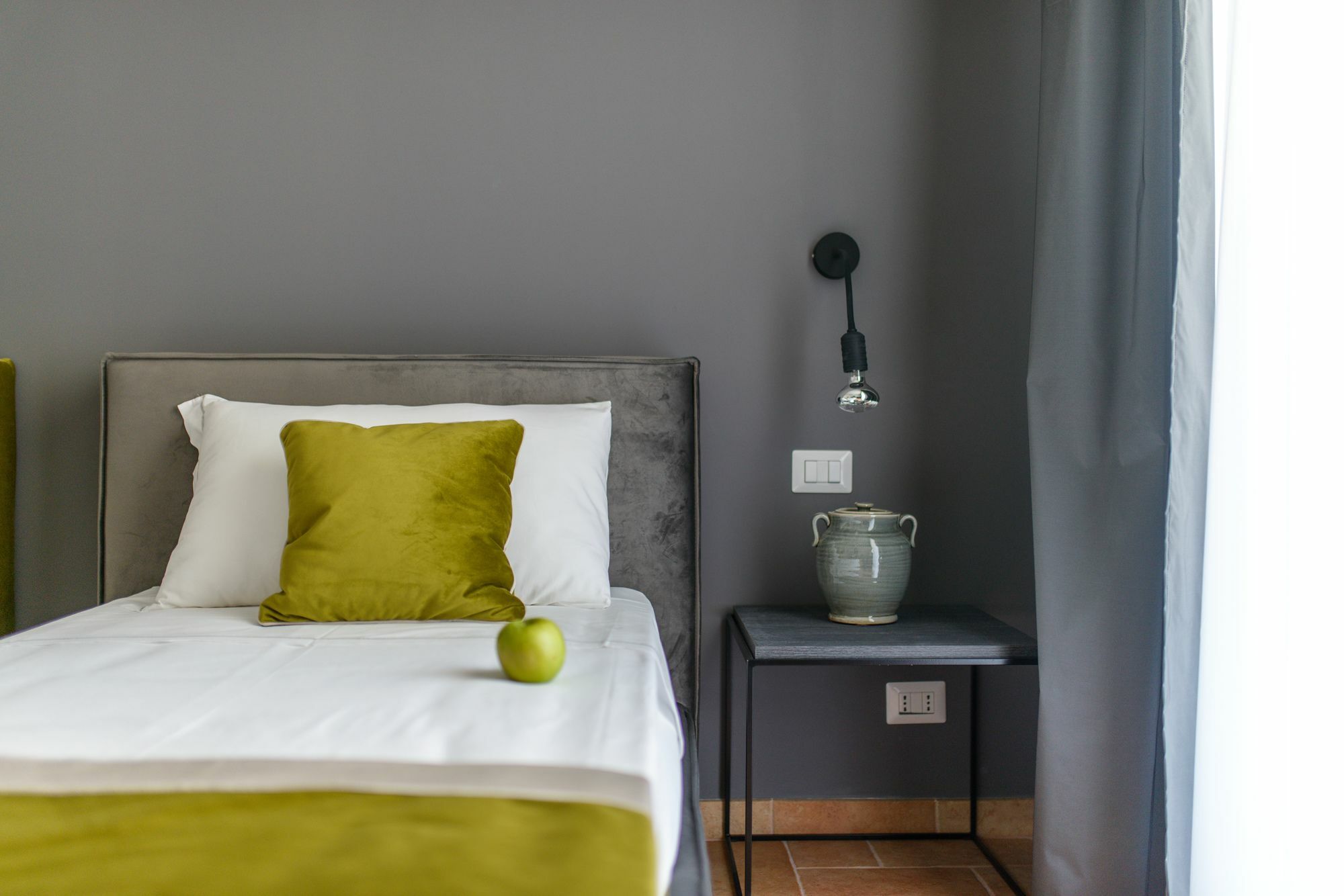 Lemummarellesuite Napoli Ngoại thất bức ảnh