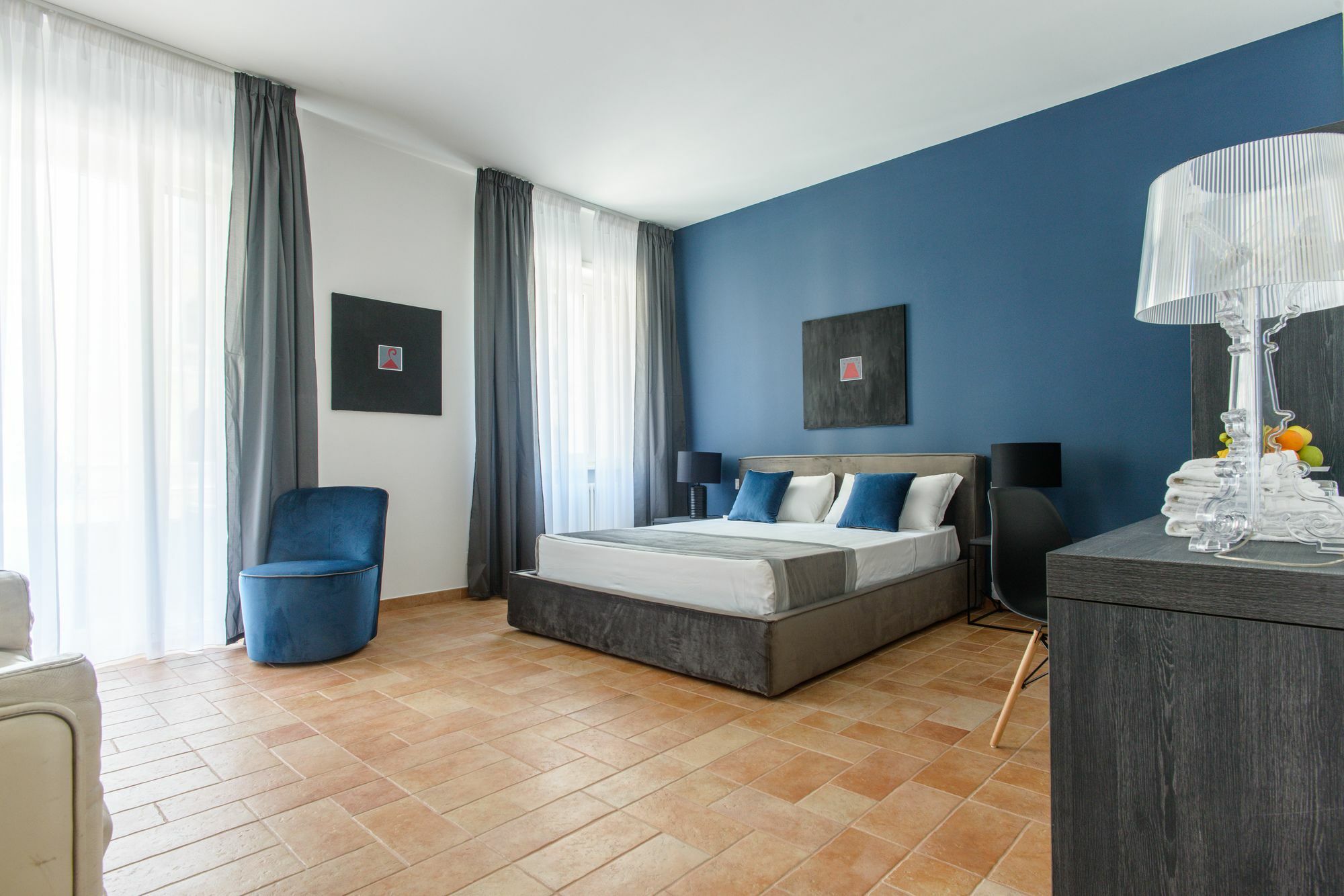 Lemummarellesuite Napoli Ngoại thất bức ảnh