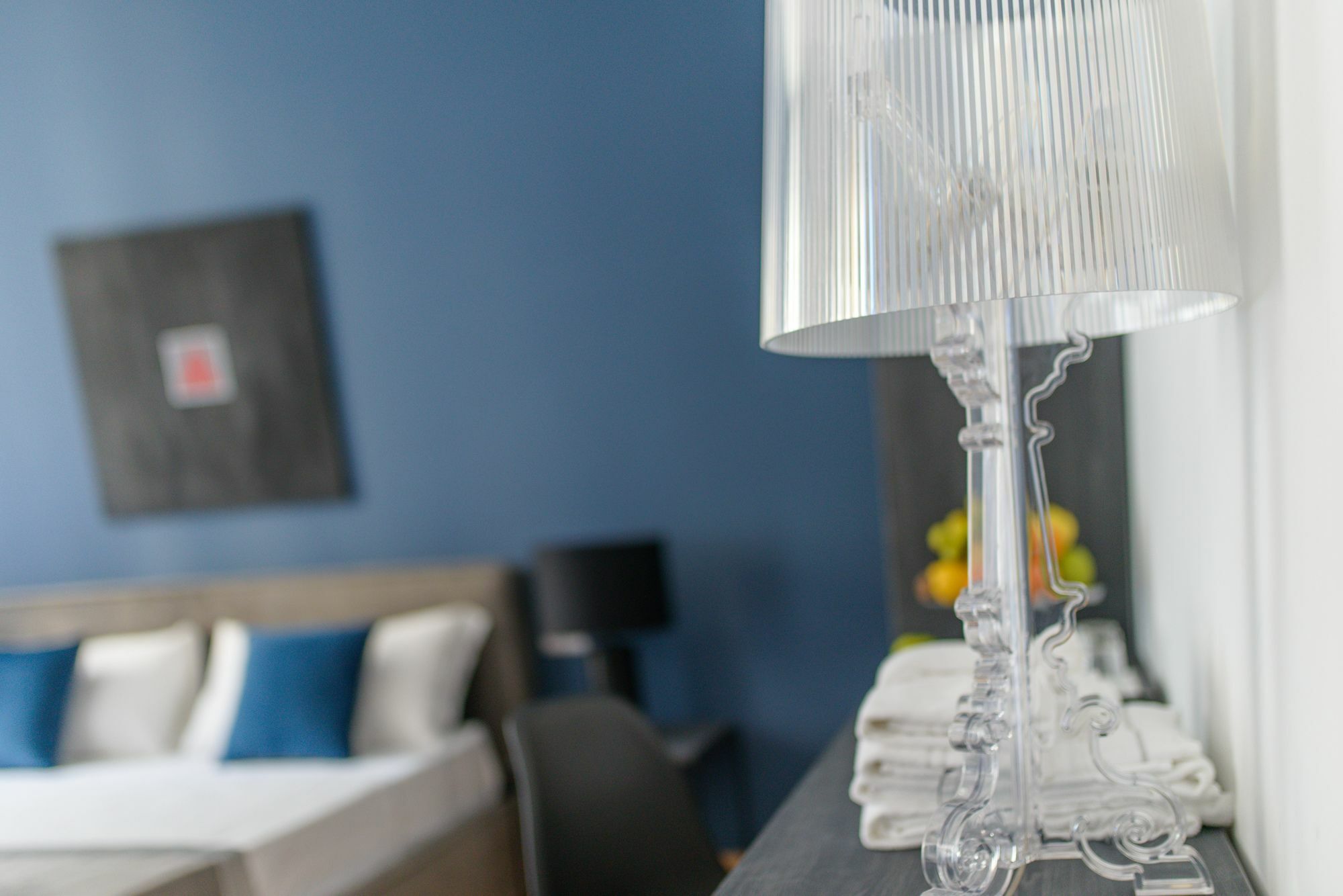 Lemummarellesuite Napoli Ngoại thất bức ảnh