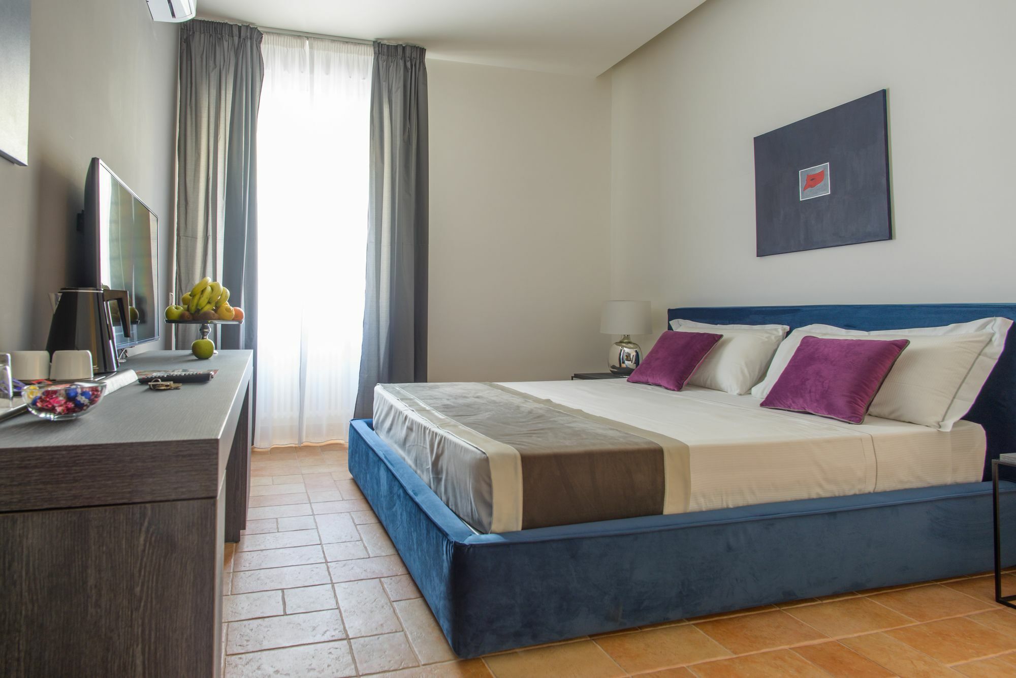 Lemummarellesuite Napoli Ngoại thất bức ảnh