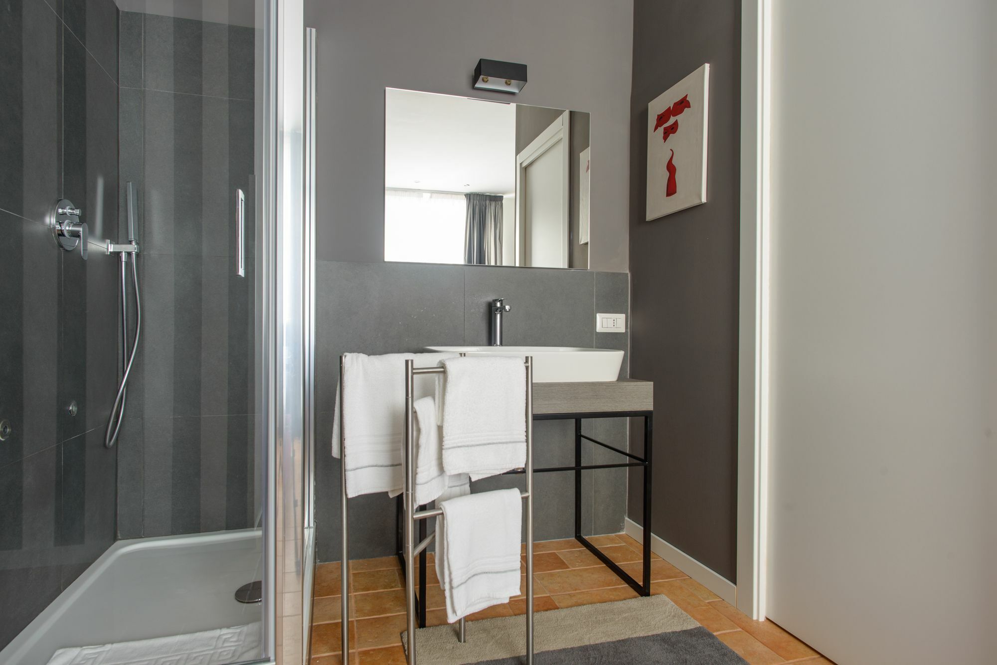 Lemummarellesuite Napoli Ngoại thất bức ảnh