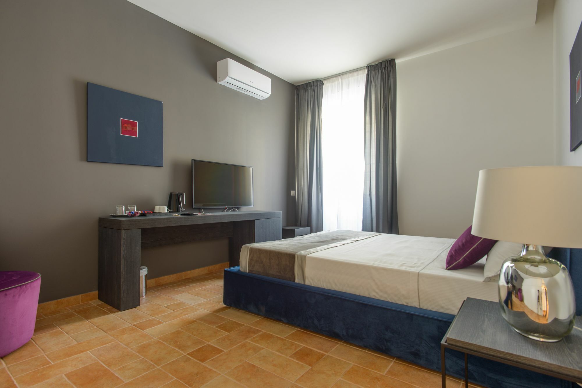 Lemummarellesuite Napoli Ngoại thất bức ảnh