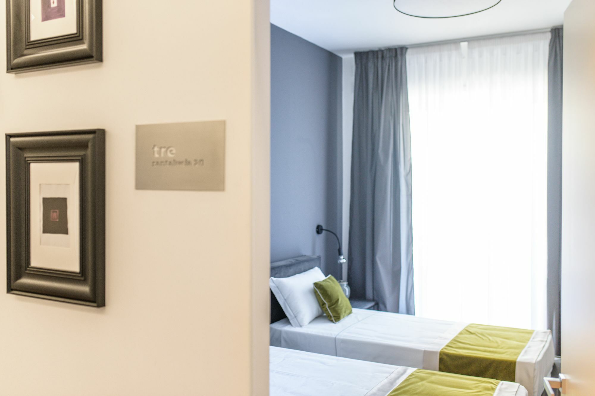 Lemummarellesuite Napoli Ngoại thất bức ảnh