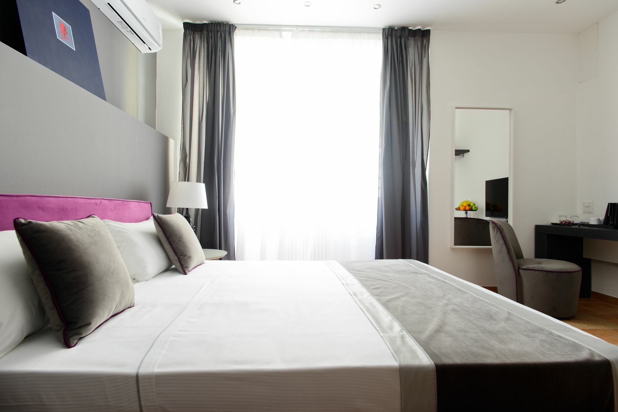 Lemummarellesuite Napoli Ngoại thất bức ảnh
