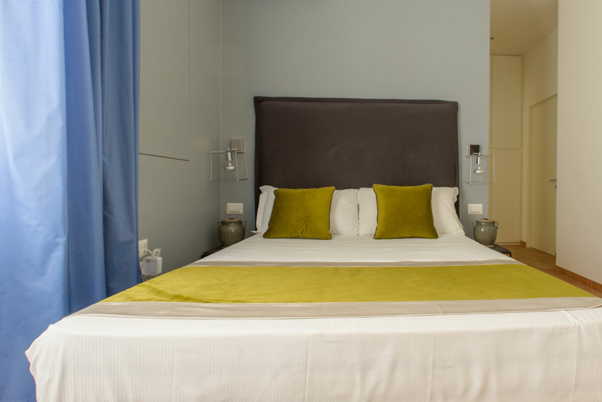 Lemummarellesuite Napoli Ngoại thất bức ảnh