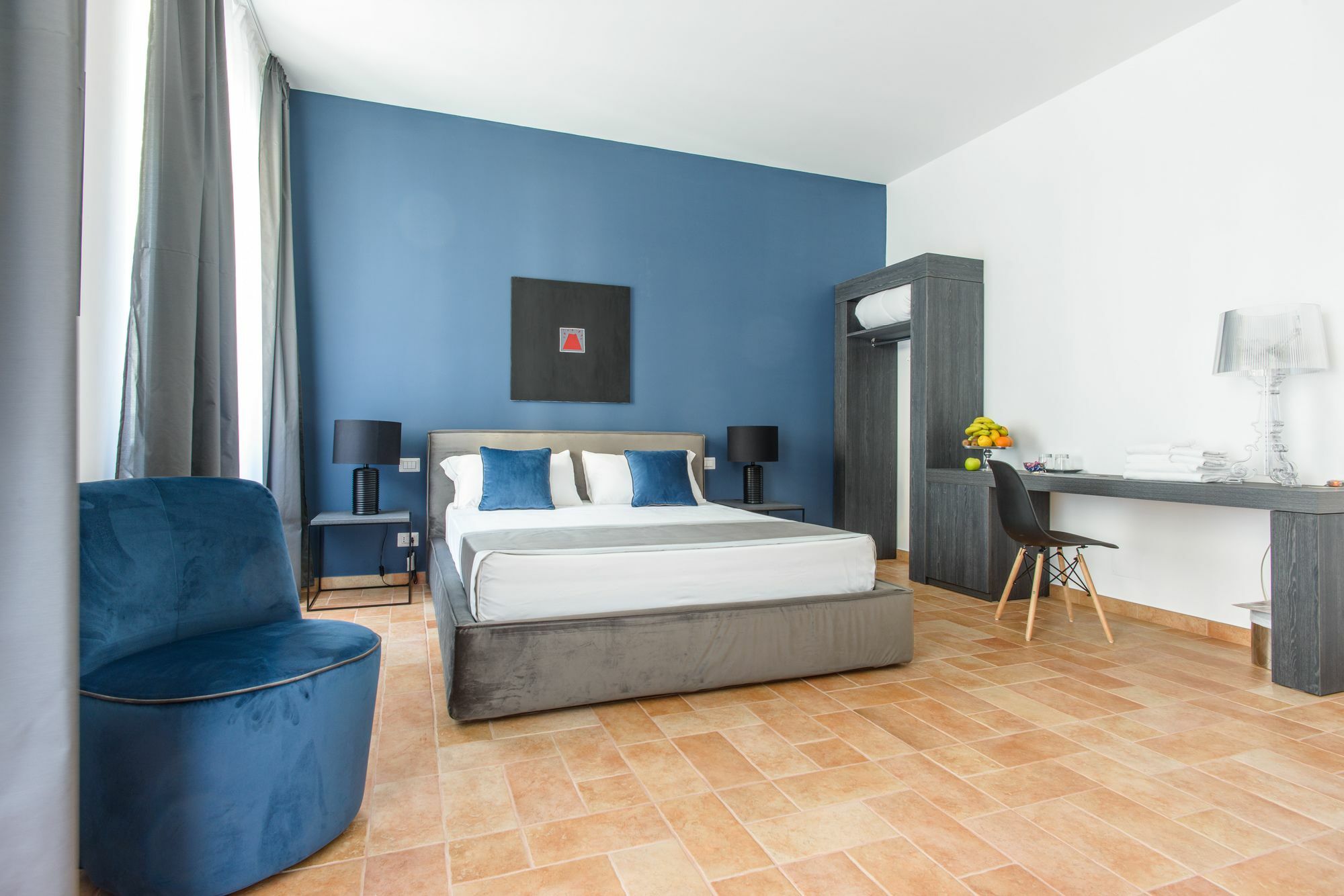 Lemummarellesuite Napoli Ngoại thất bức ảnh