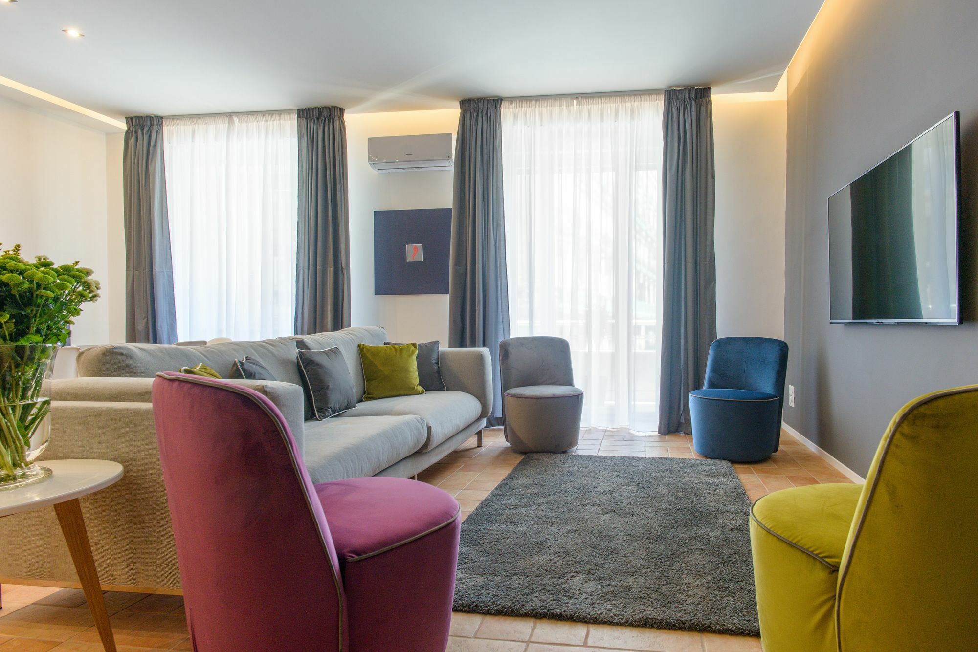 Lemummarellesuite Napoli Ngoại thất bức ảnh