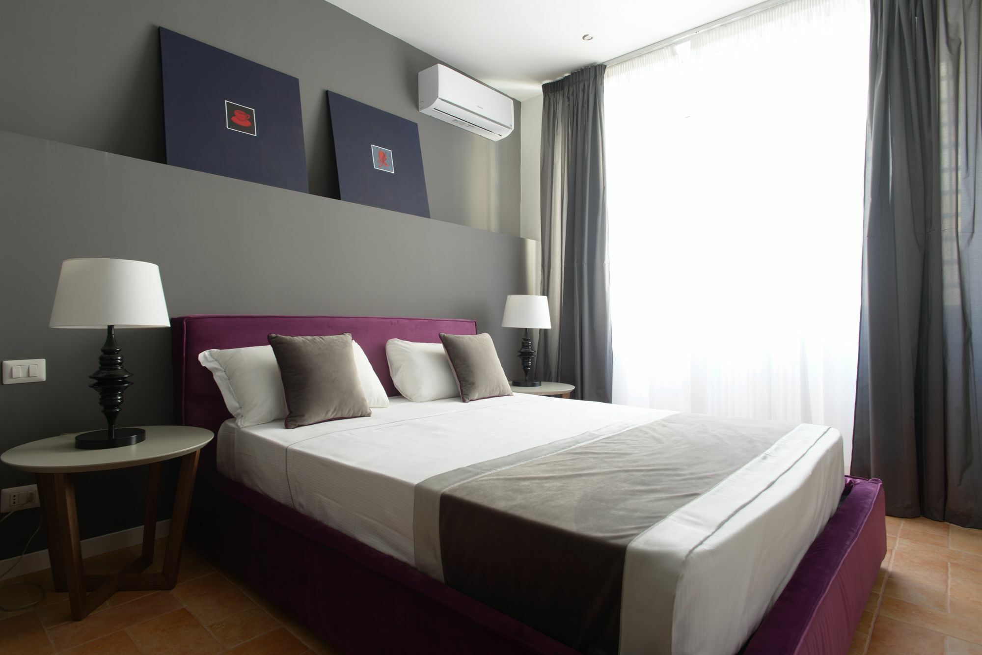 Lemummarellesuite Napoli Ngoại thất bức ảnh