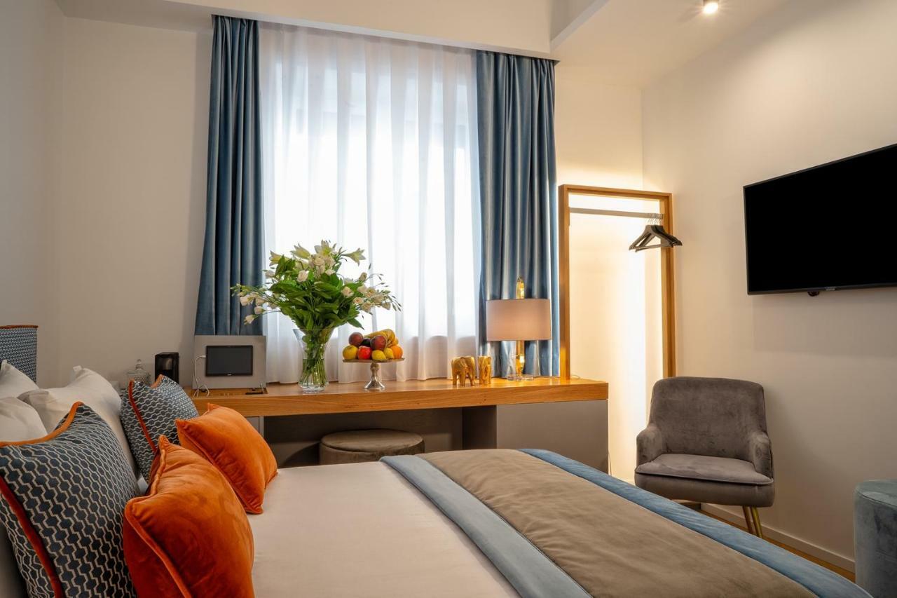 Lemummarellesuite Napoli Ngoại thất bức ảnh