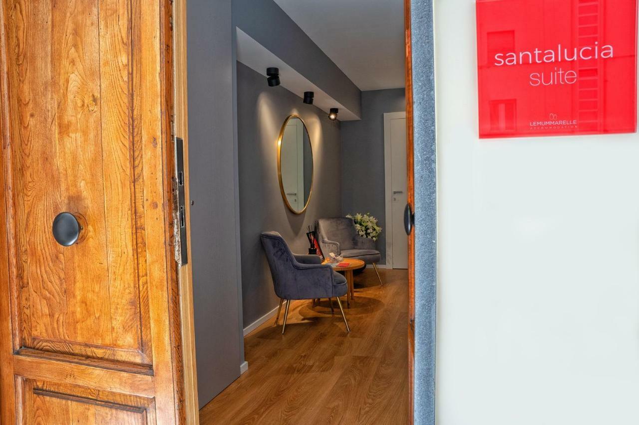 Lemummarellesuite Napoli Ngoại thất bức ảnh
