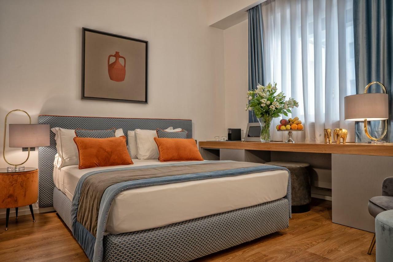 Lemummarellesuite Napoli Ngoại thất bức ảnh