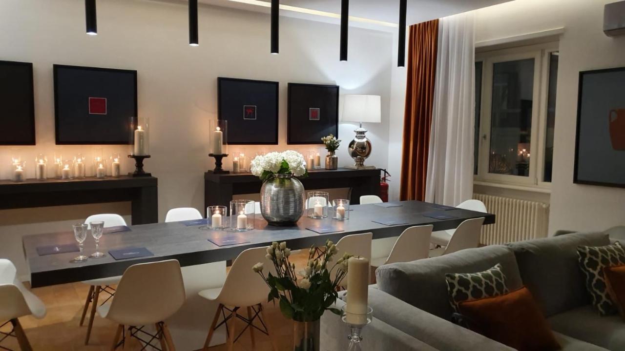 Lemummarellesuite Napoli Ngoại thất bức ảnh