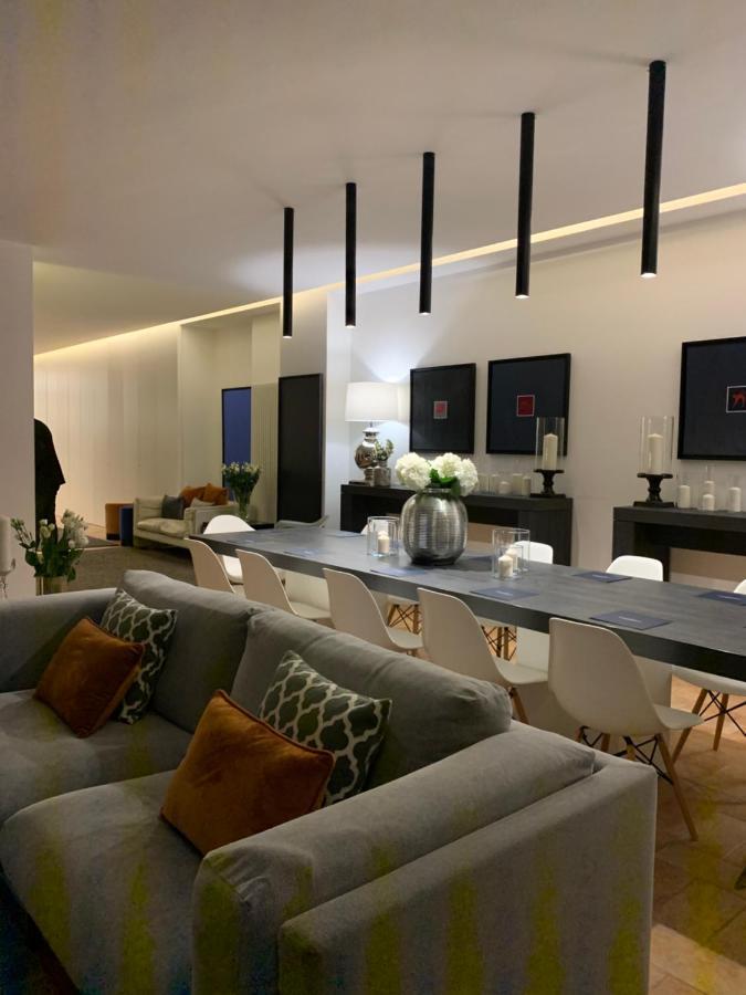 Lemummarellesuite Napoli Ngoại thất bức ảnh