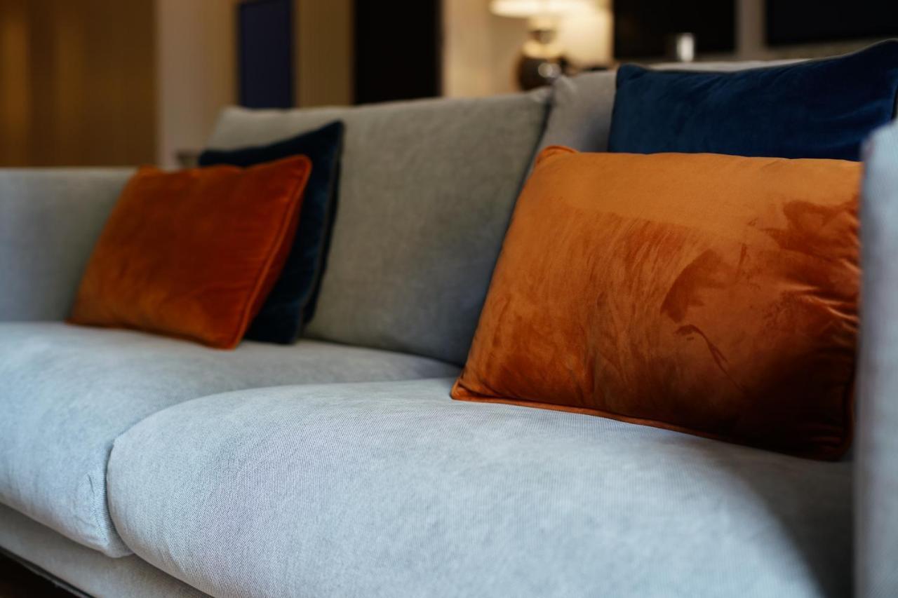 Lemummarellesuite Napoli Ngoại thất bức ảnh