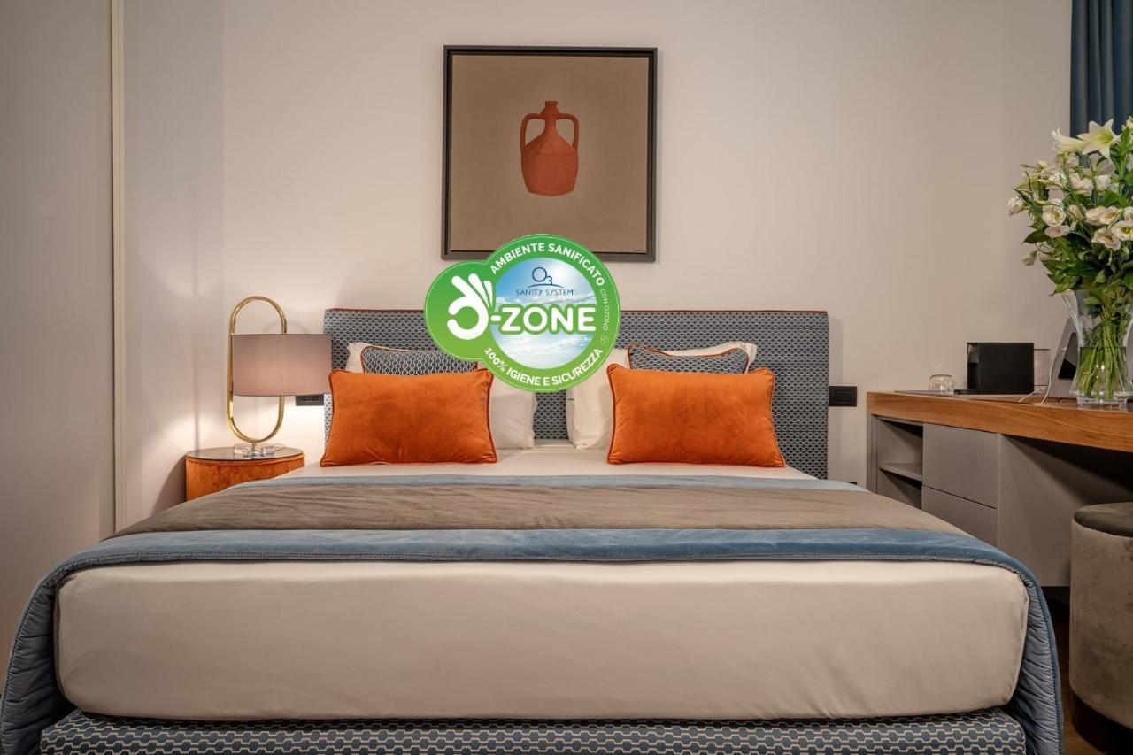 Lemummarellesuite Napoli Ngoại thất bức ảnh